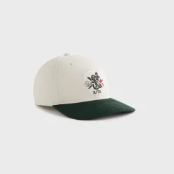 Kith Women Crest Lost At Sea Cap