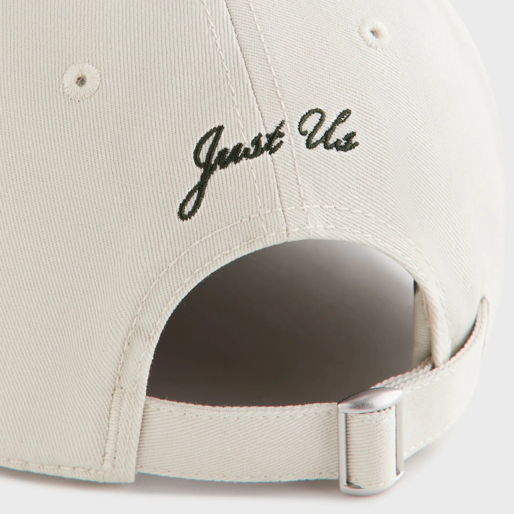 Kith Women Crest Lost At Sea Cap
