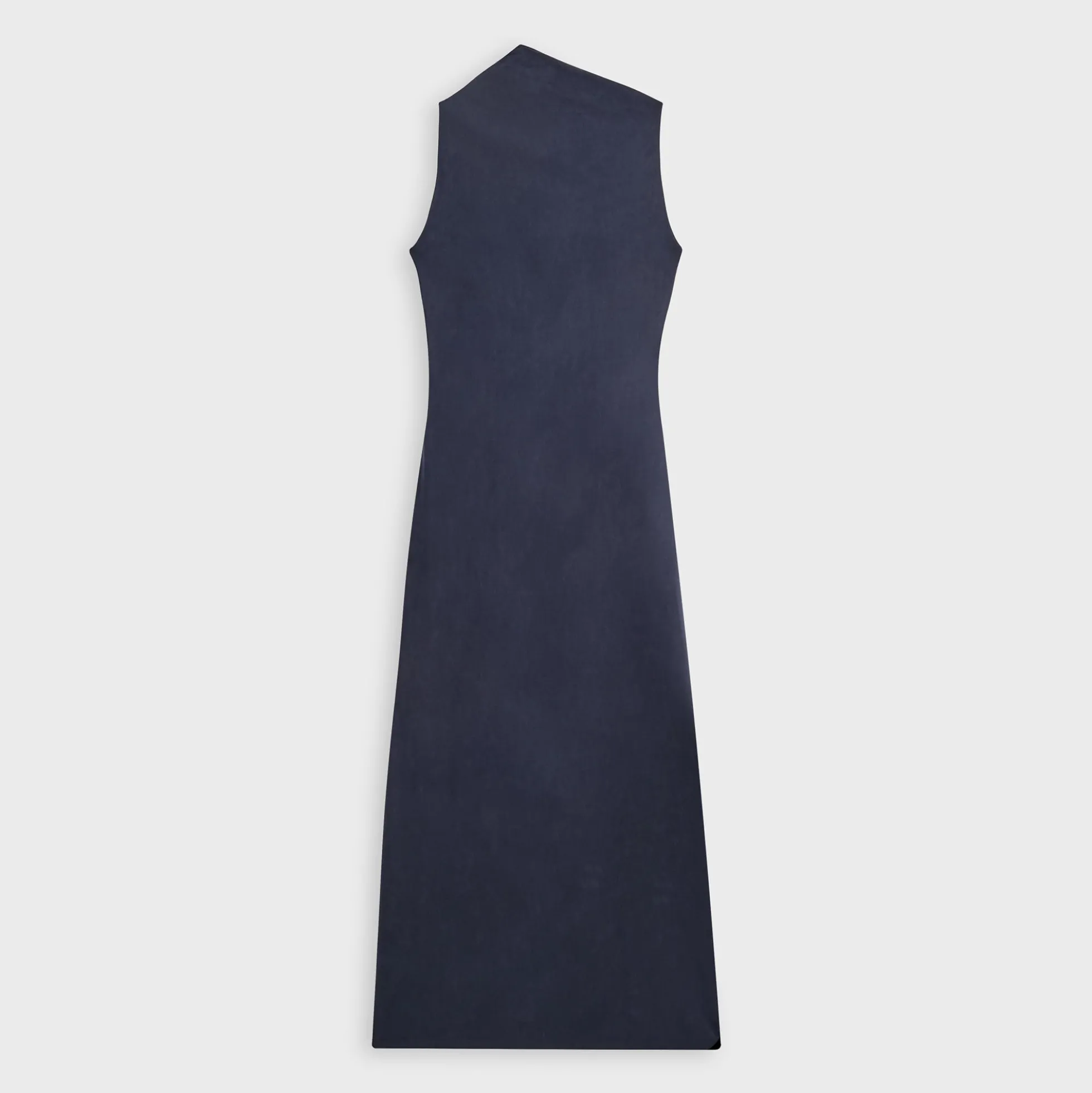 Kith Women Delphi Draped Sueded Gown
