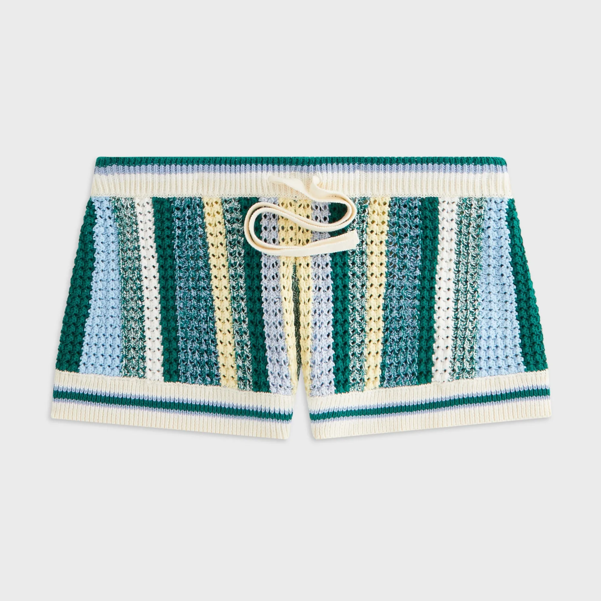 Kith Women Desmond Crochet Shorty