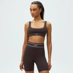 Kith Women Elle U-Neck Active Bra