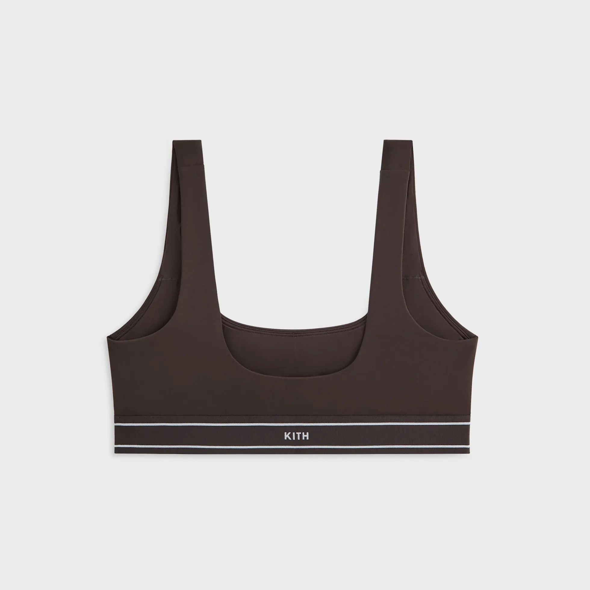 Kith Women Elle U-Neck Active Bra