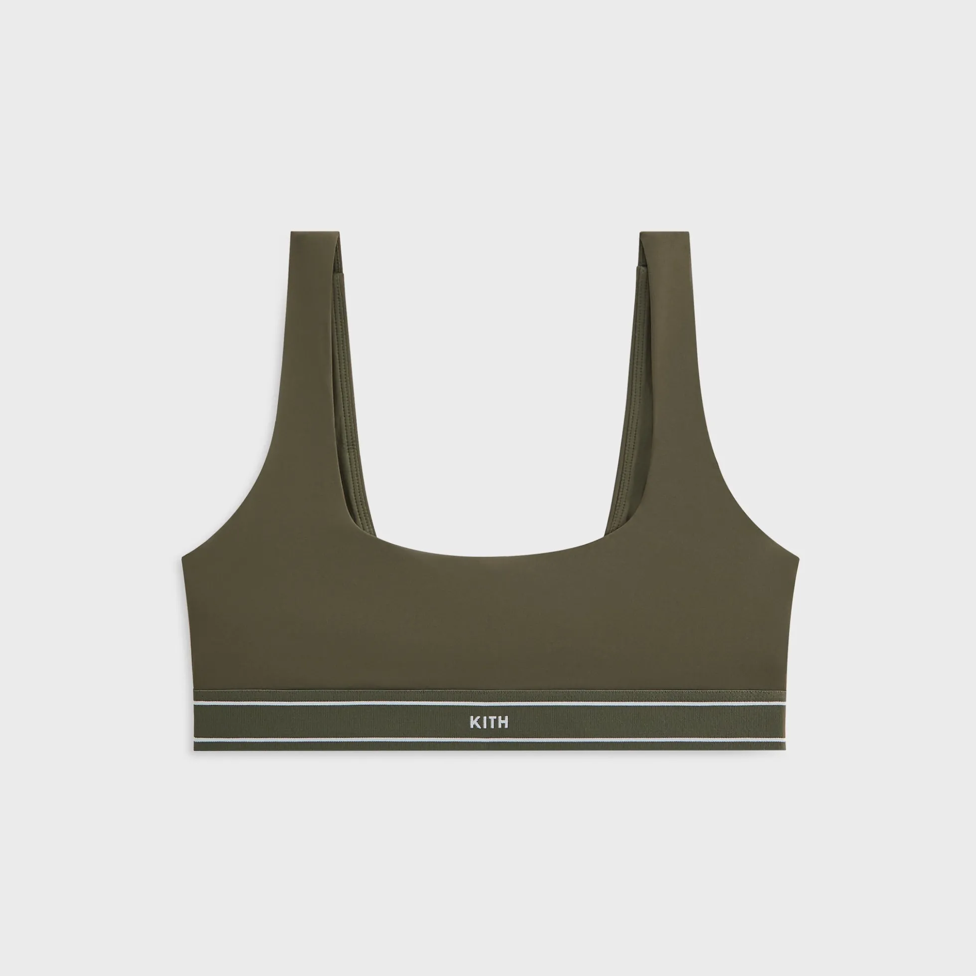 Kith Women Elle U-Neck Active Bra