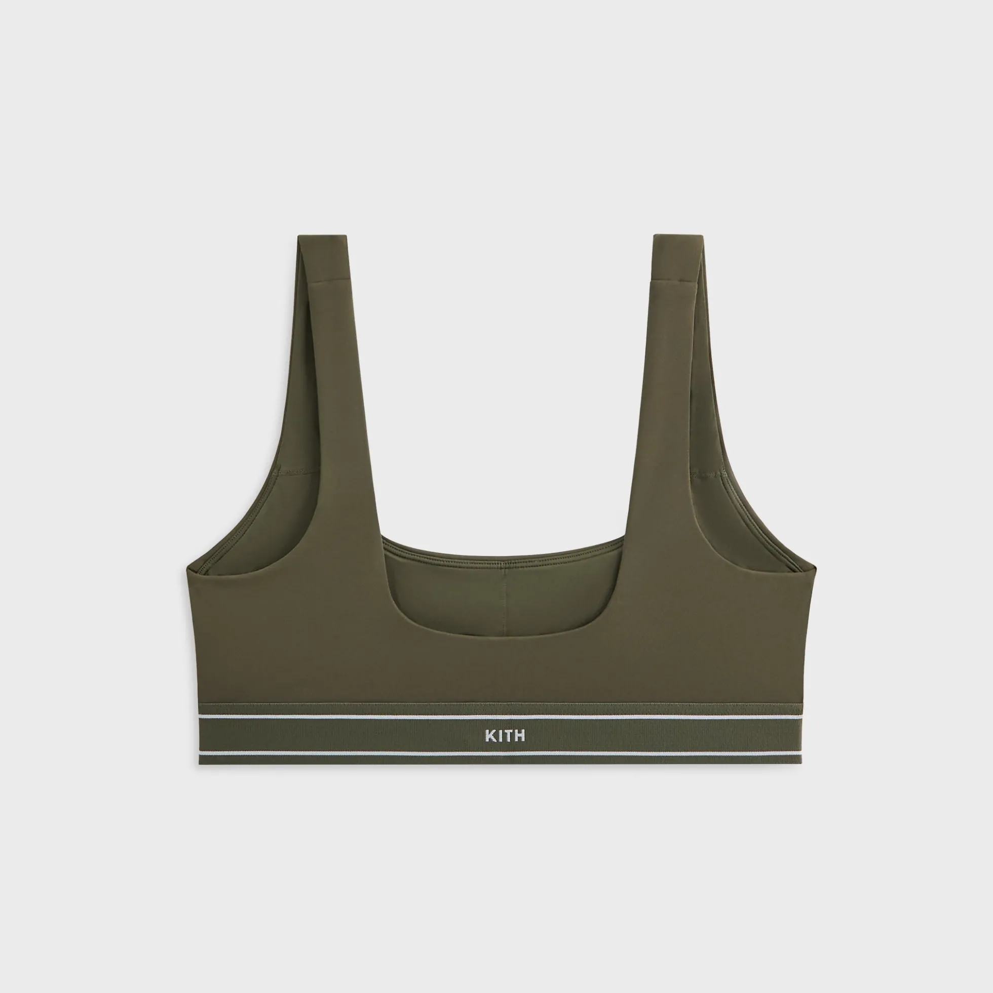 Kith Women Elle U-Neck Active Bra