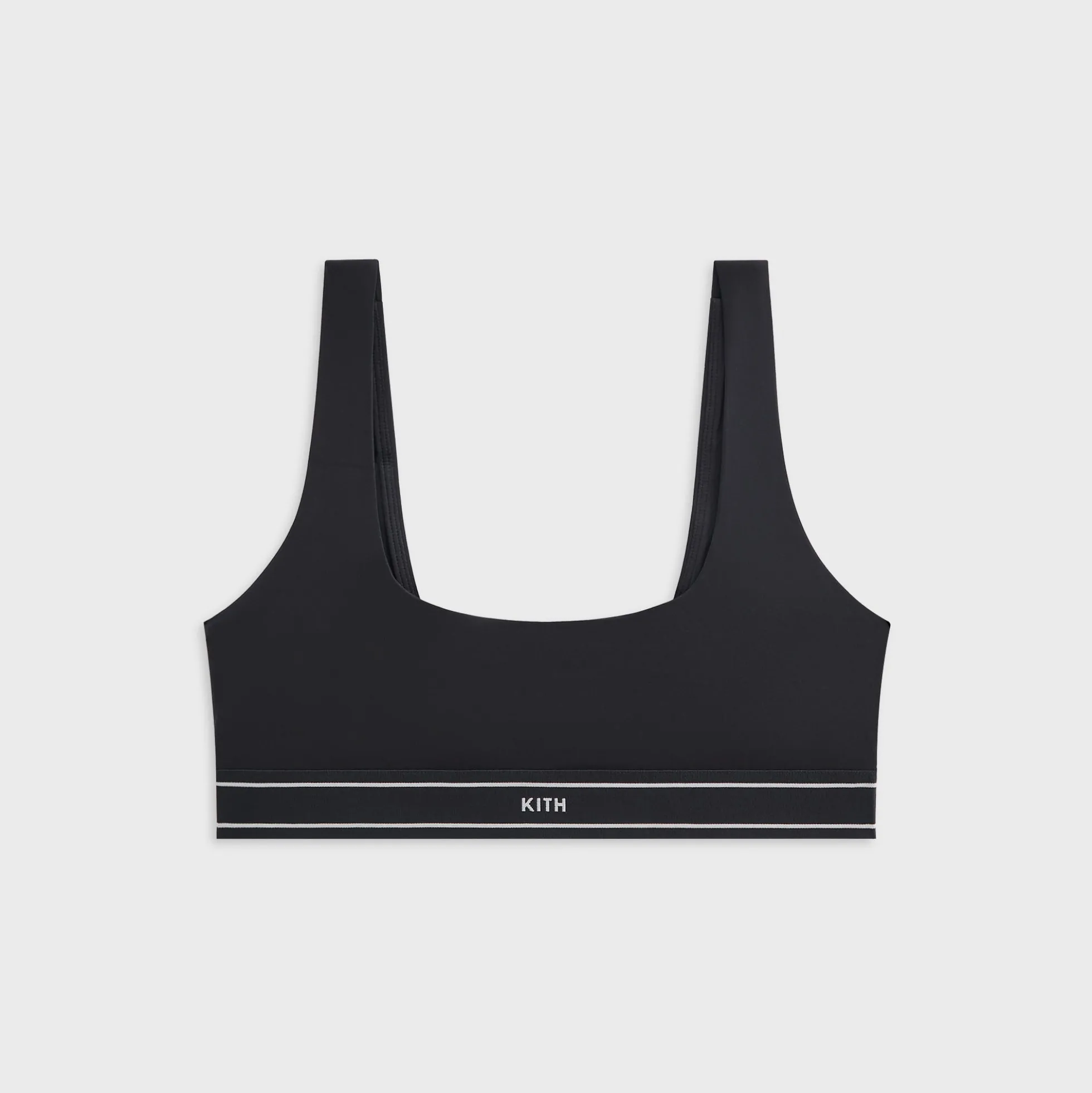 Kith Women Elle U-Neck Active Bra