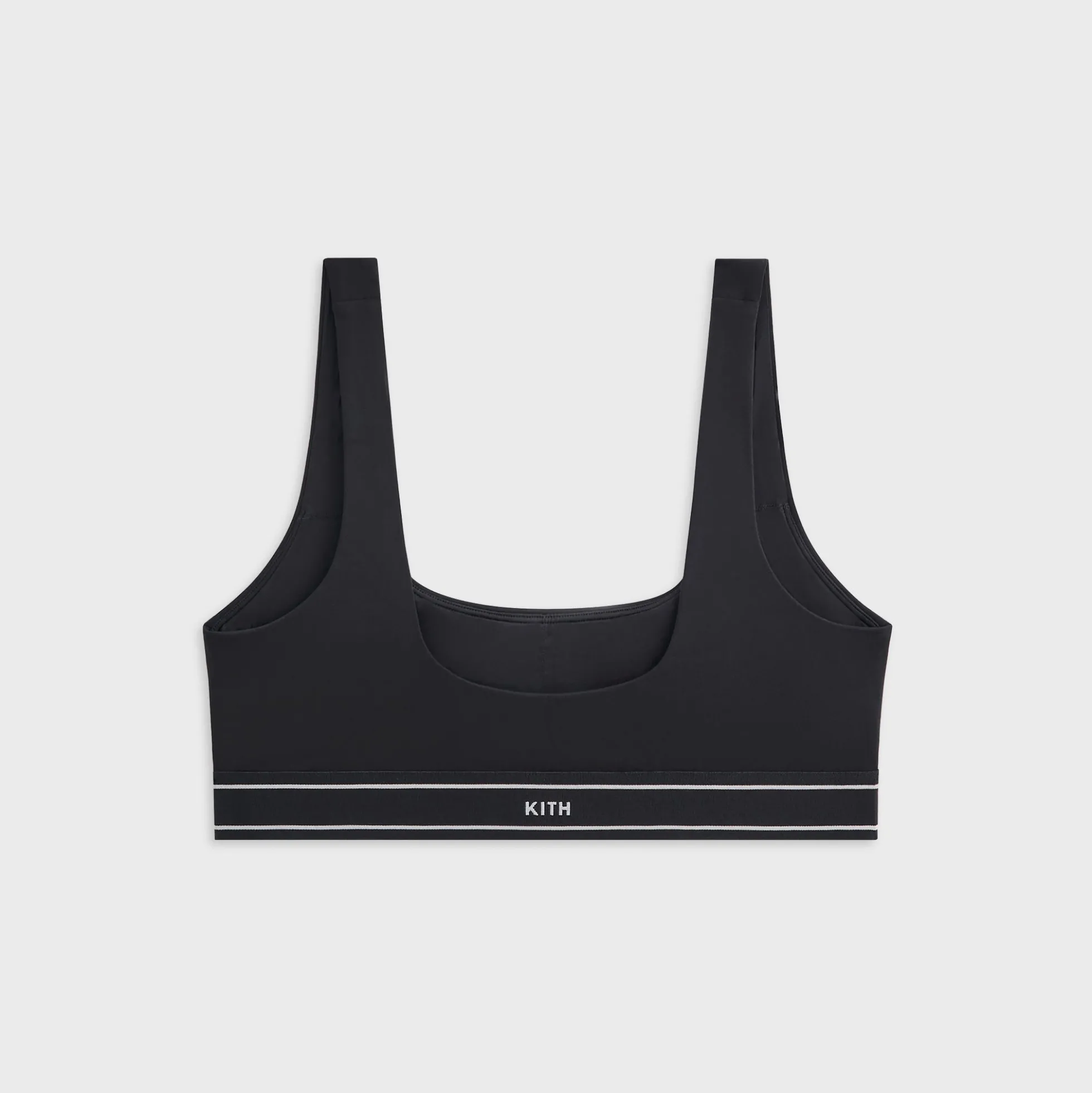Kith Women Elle U-Neck Active Bra