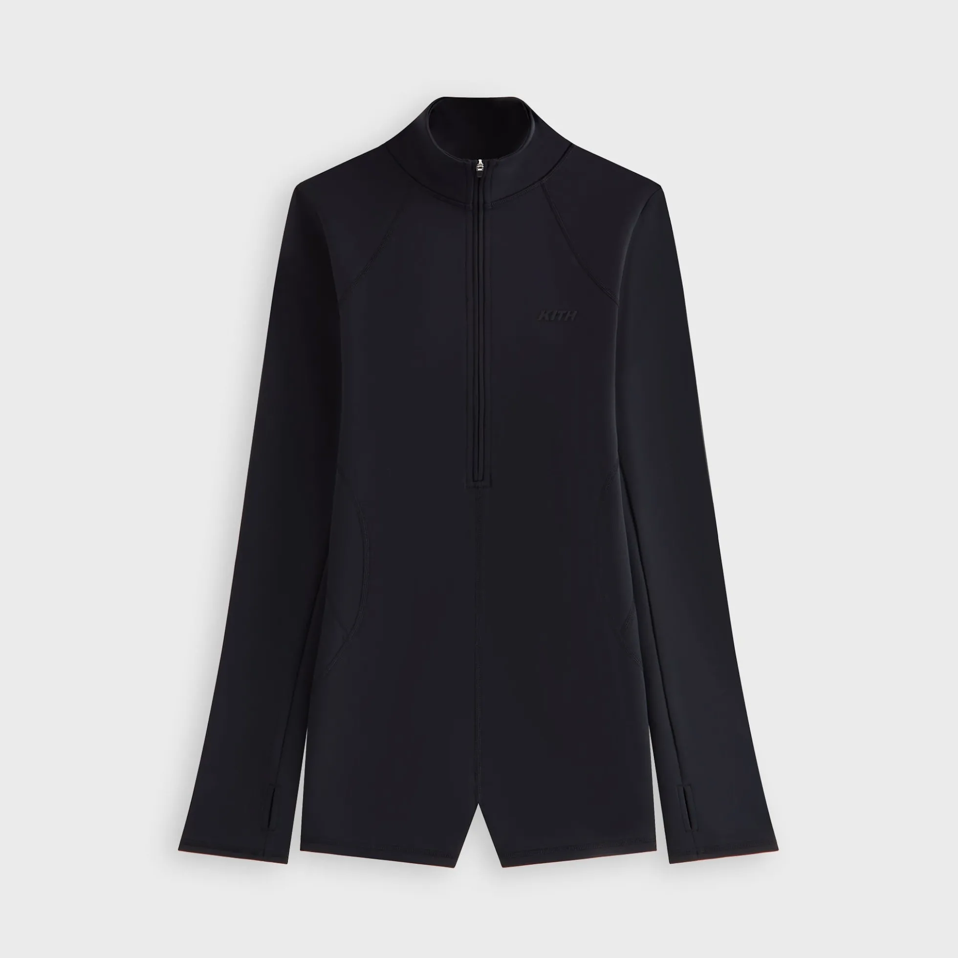 Kith Women Enhance Hani Backless Romper