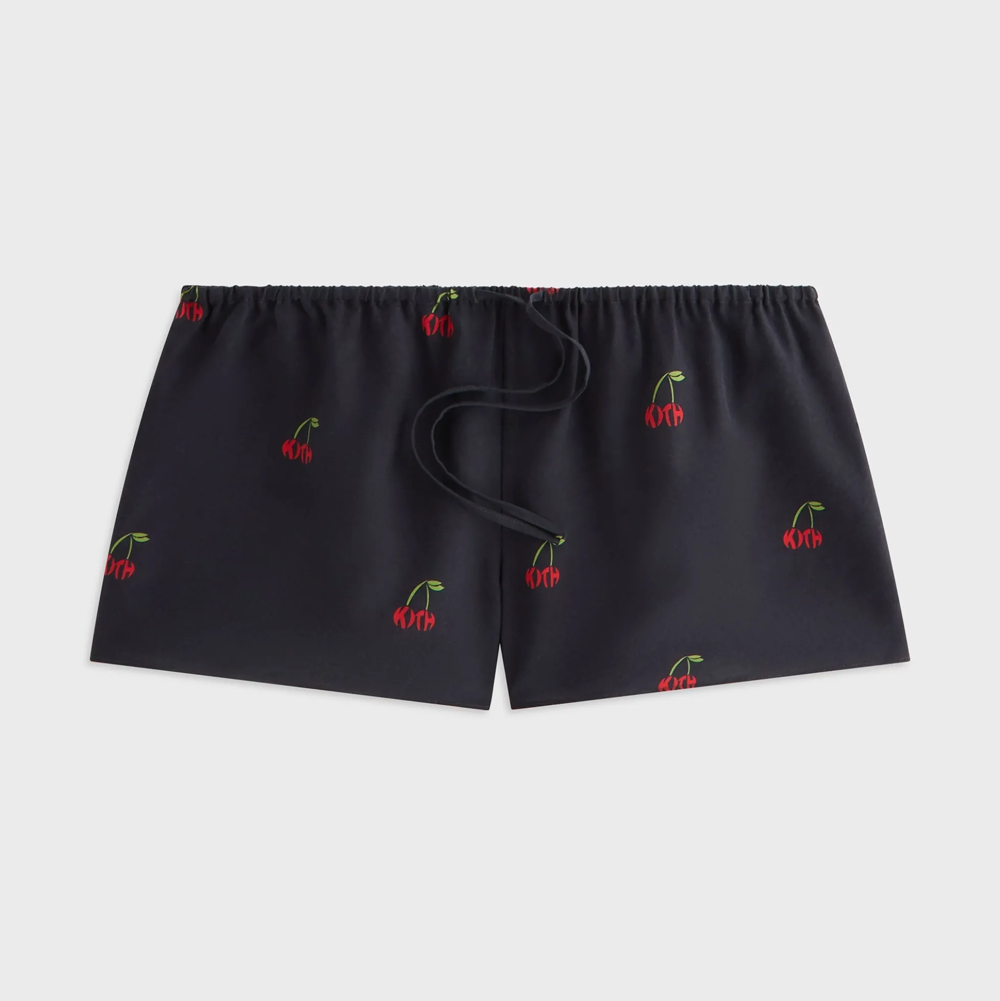 Kith Women Esbe Cherry Micro Shorts