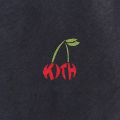 Kith Women Esbe Cherry Micro Shorts