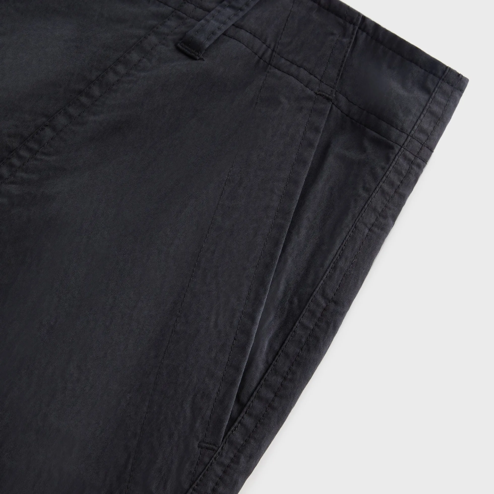 Kith Women Evans Cotton Nylon Utility Pant