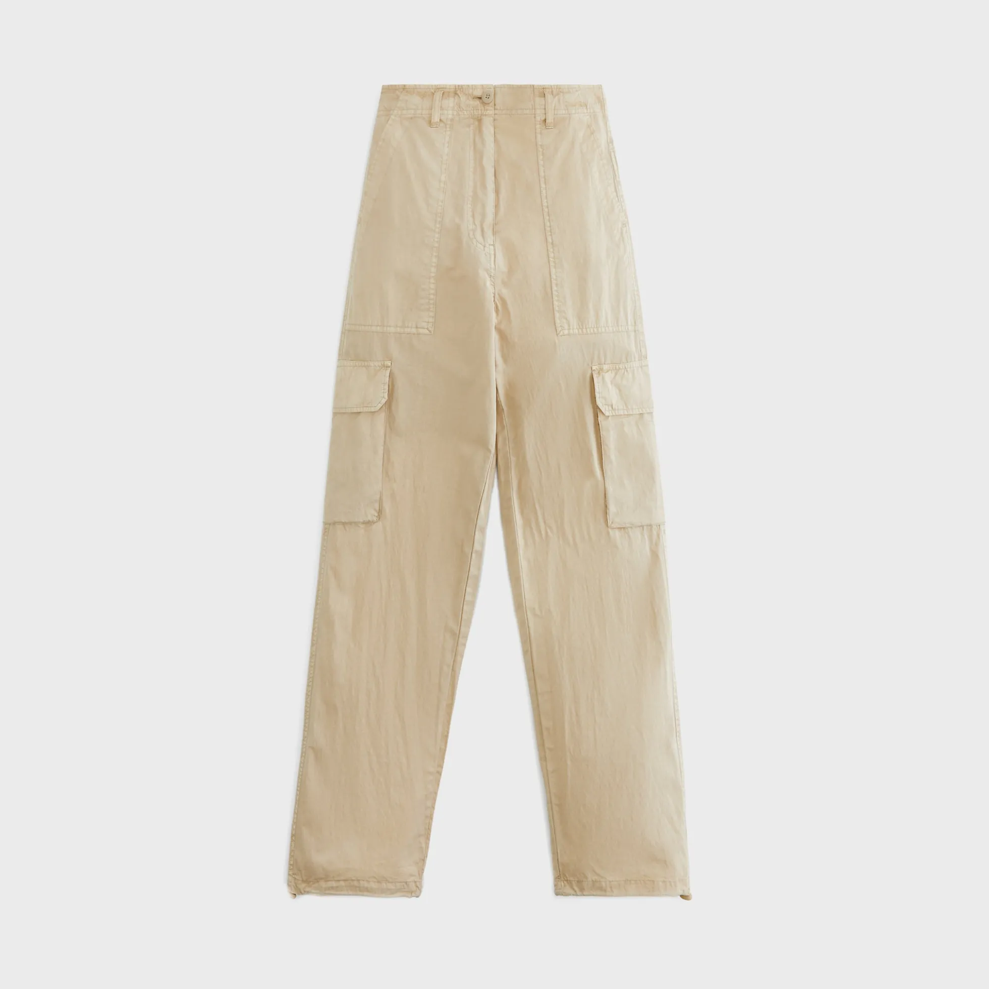 Kith Women Evans Cotton Nylon Utility Pant