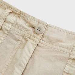 Kith Women Evans Cotton Nylon Utility Pant