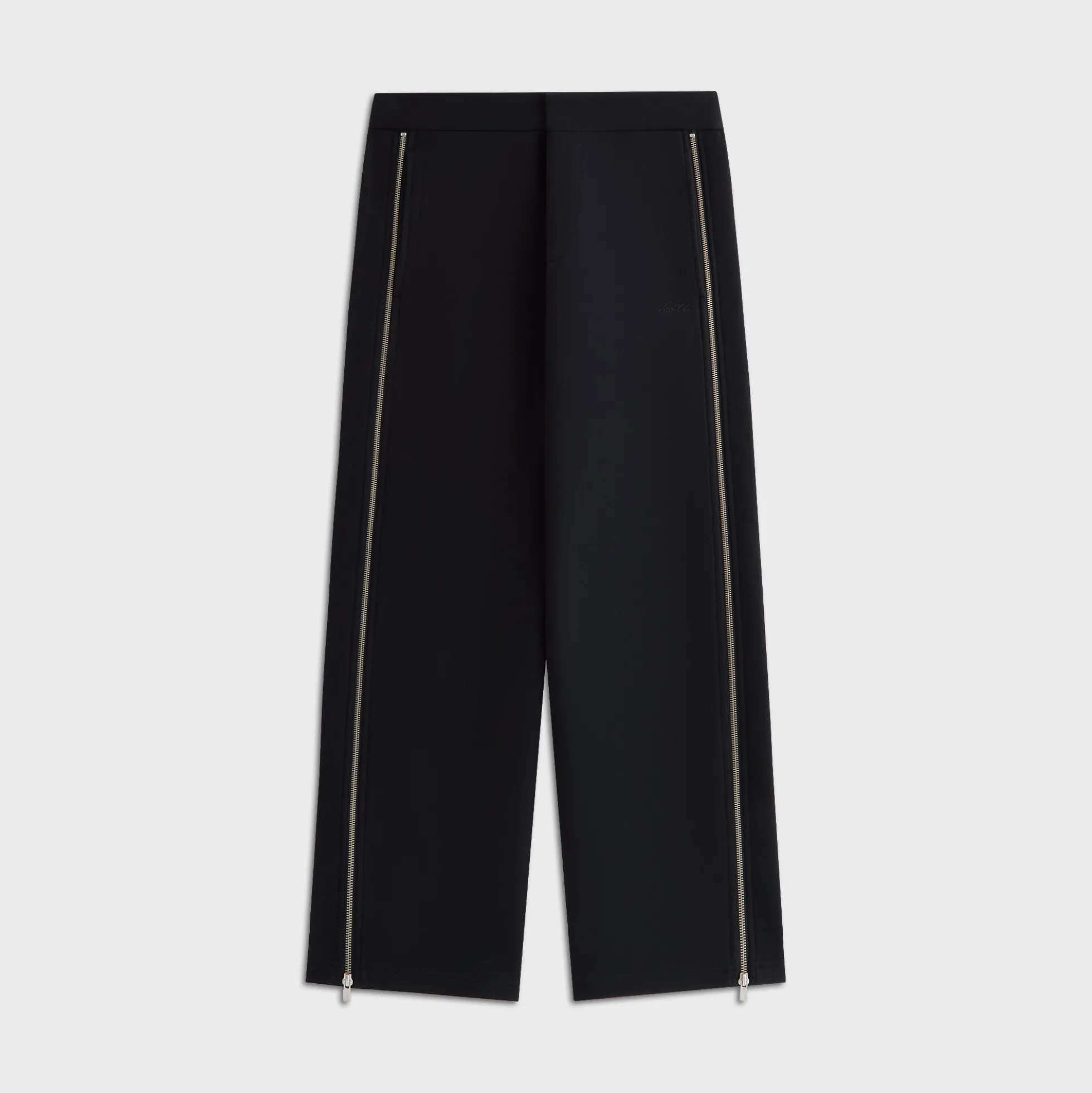 Kith Women Fain Zip Fleece Trouser