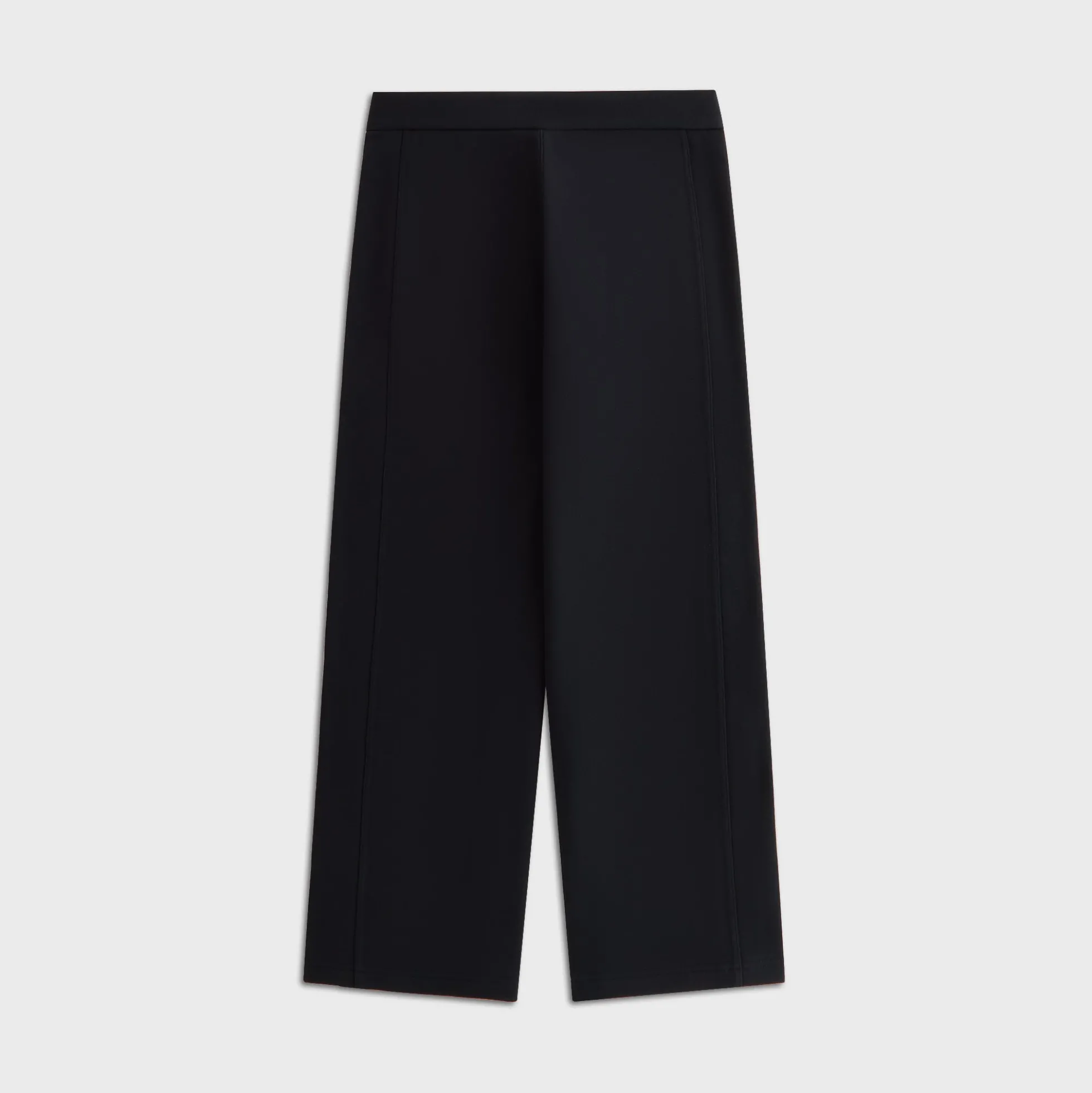 Kith Women Fain Zip Fleece Trouser