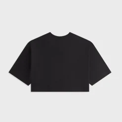 Kith Women Fei Cropped Tee