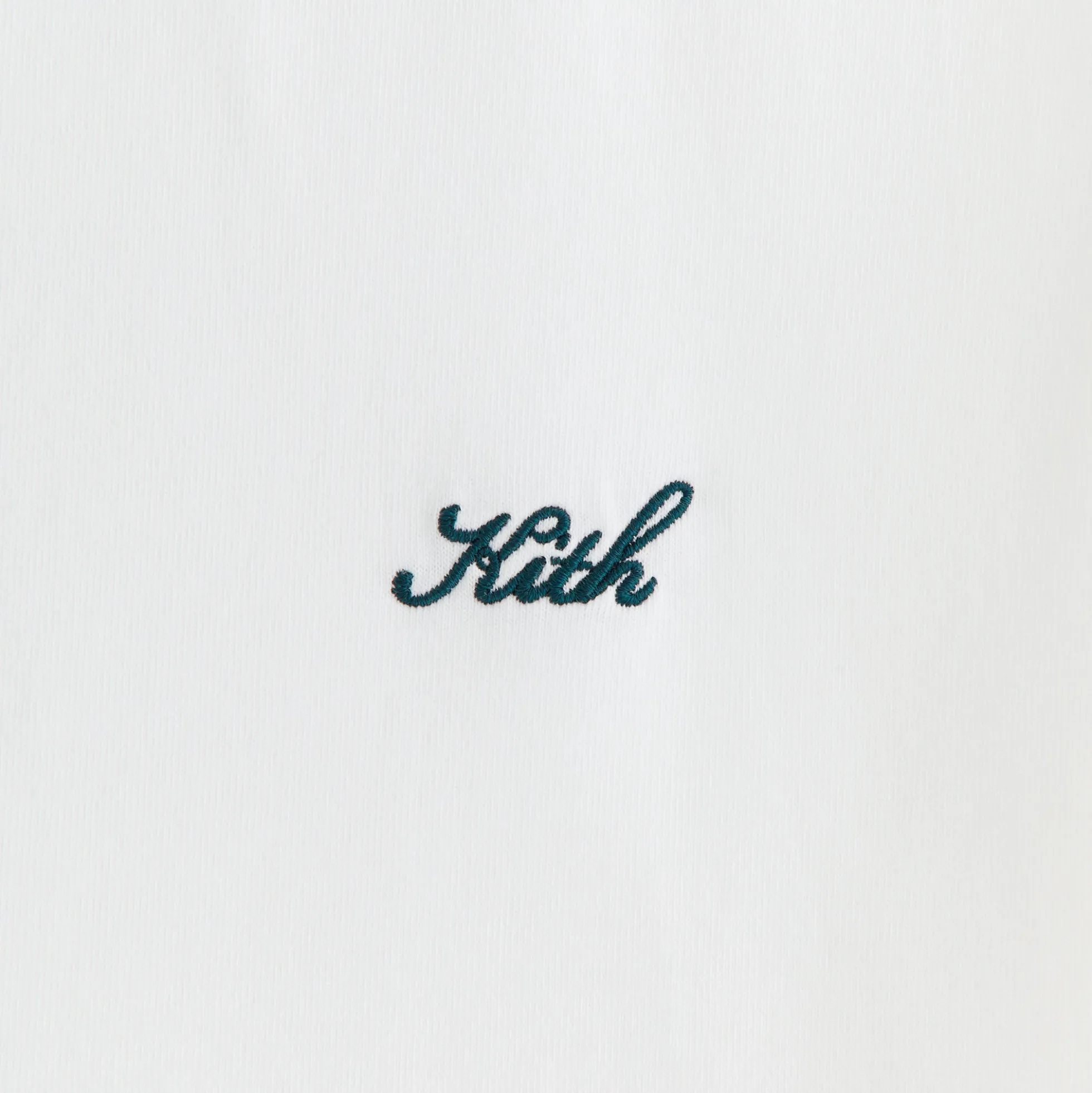 Kith Women Fei Cropped Tee