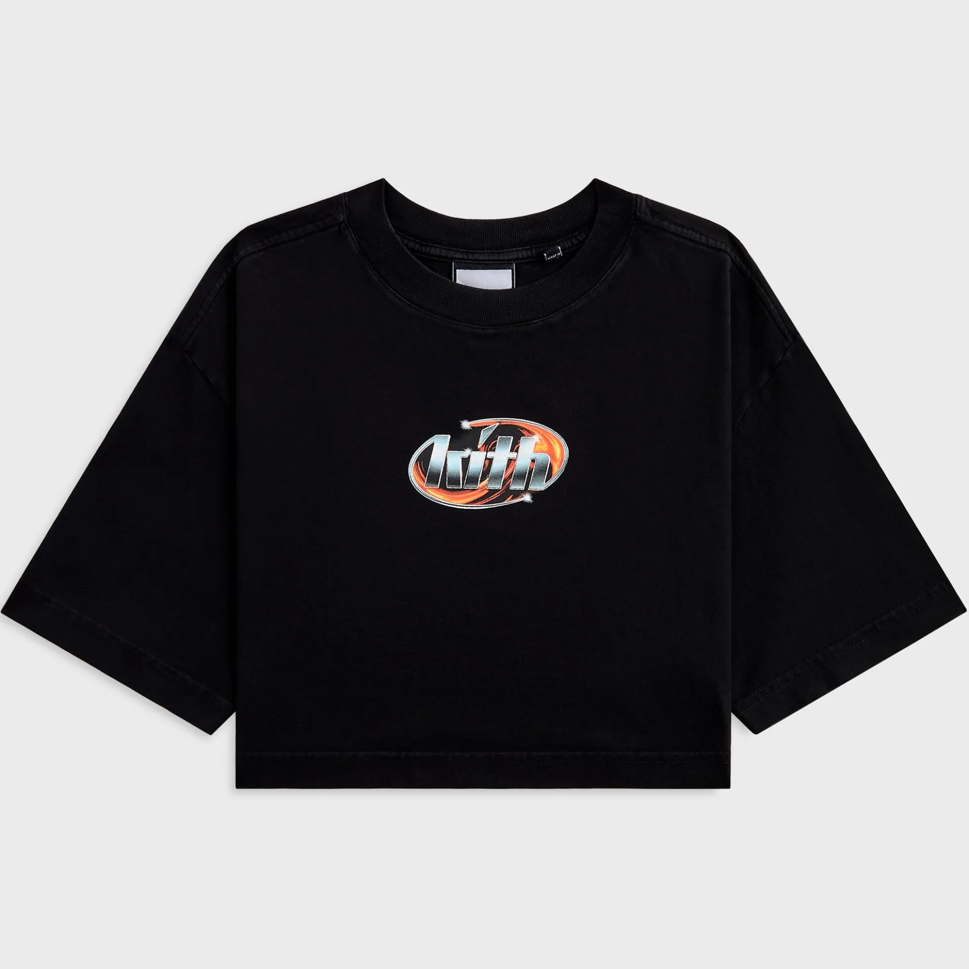 Kith Women Fei Kith Inferno Tee