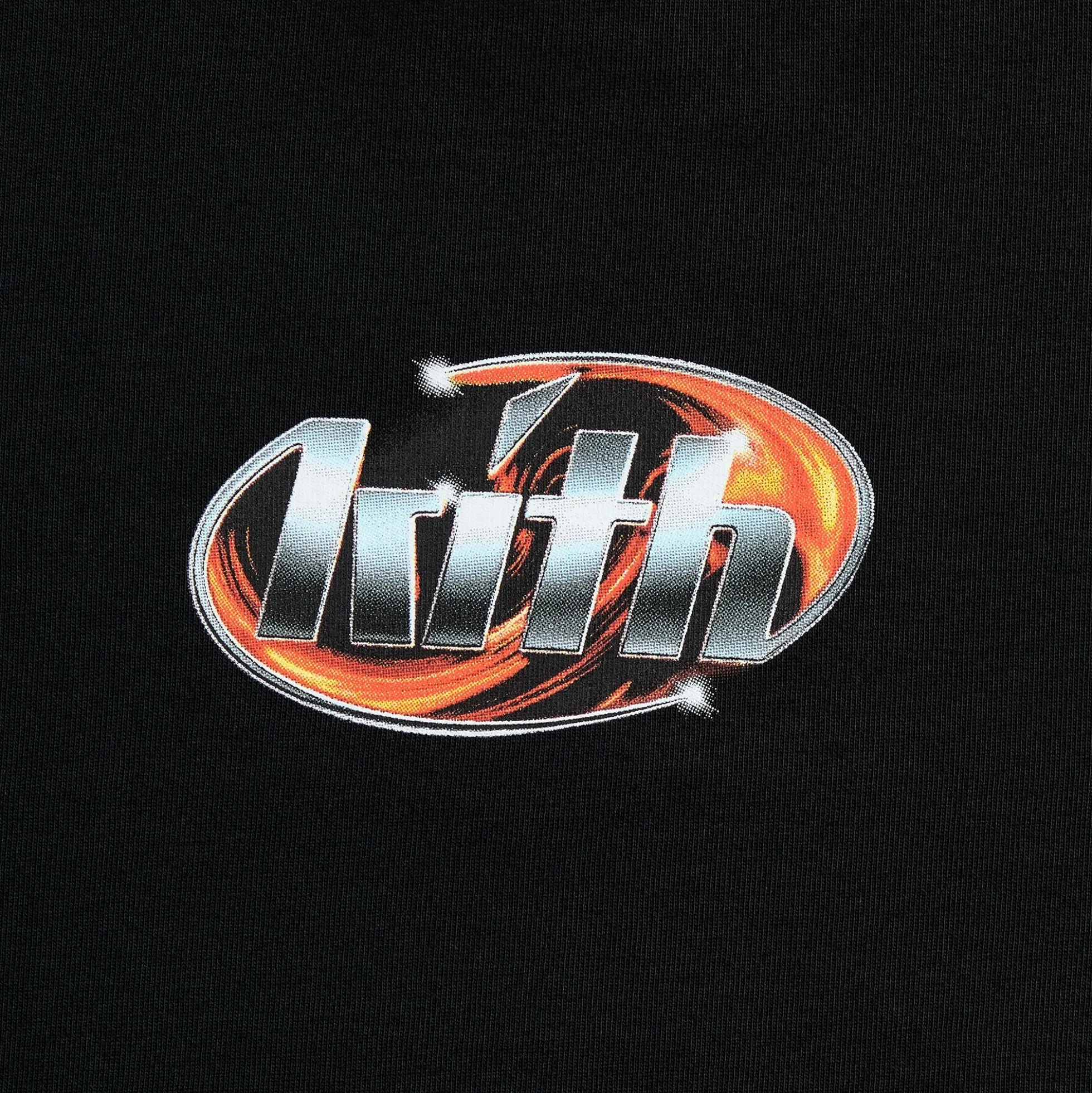 Kith Women Fei Kith Inferno Tee