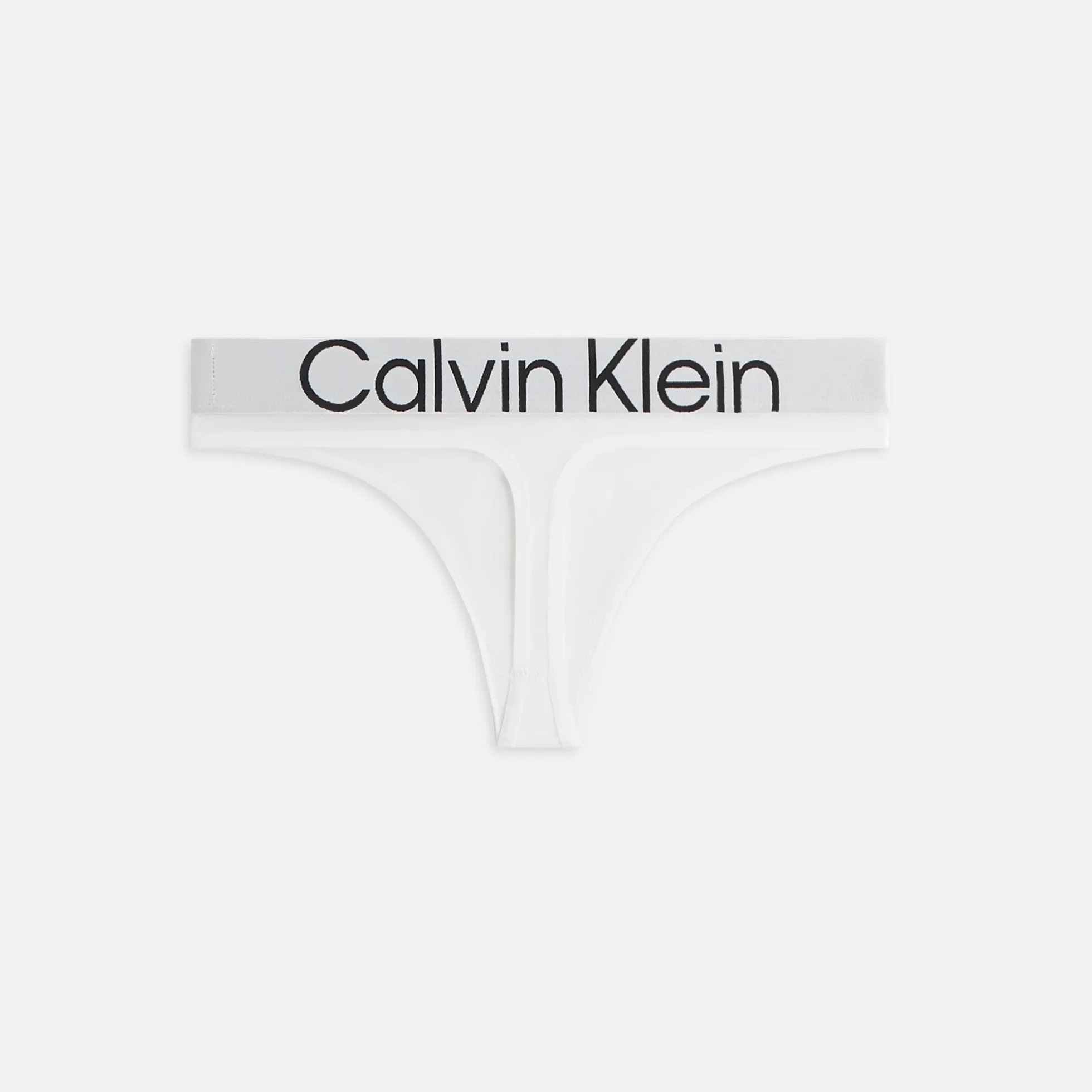 Kith Women for Calvin Klein Mesh Thong