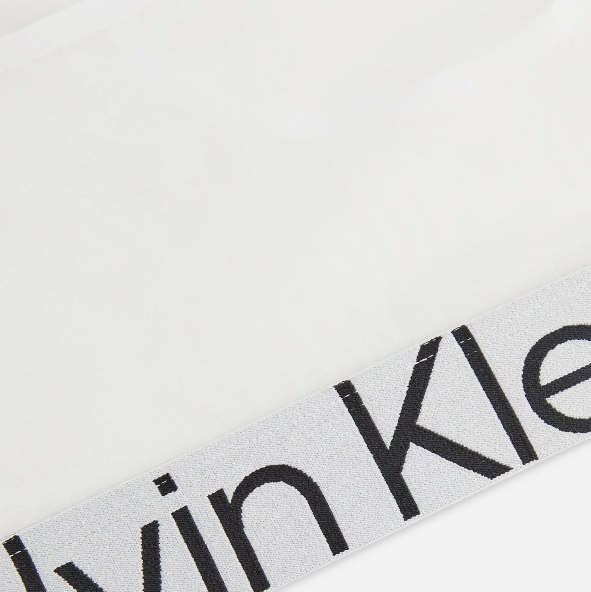 Kith Women for Calvin Klein Mesh Racerback