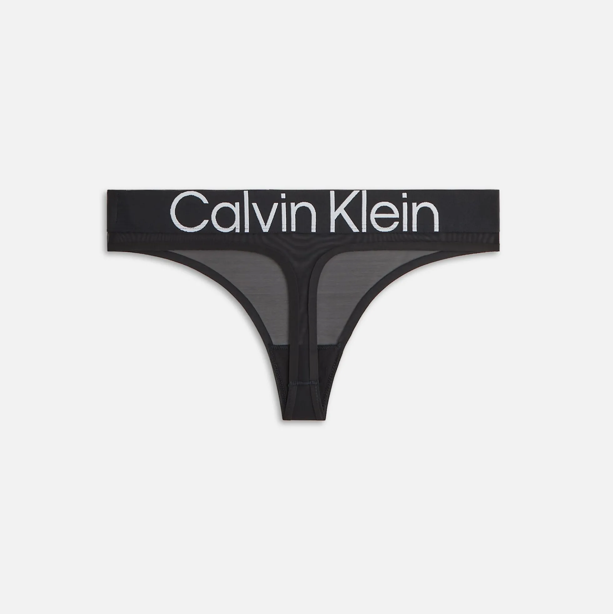 Kith Women for Calvin Klein Mesh Thong