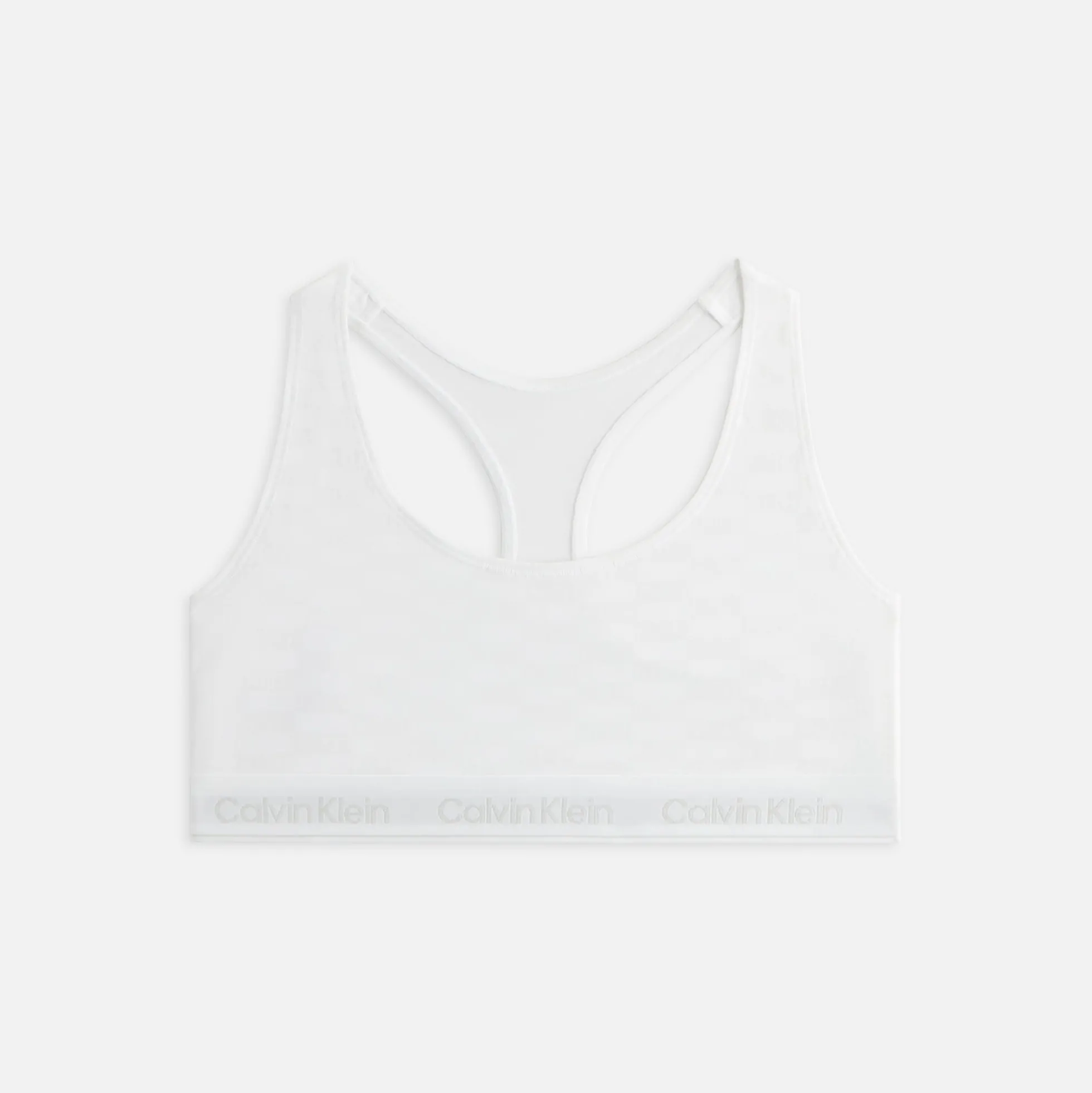 Kith Women for Calvin Klein Classic Bralette
