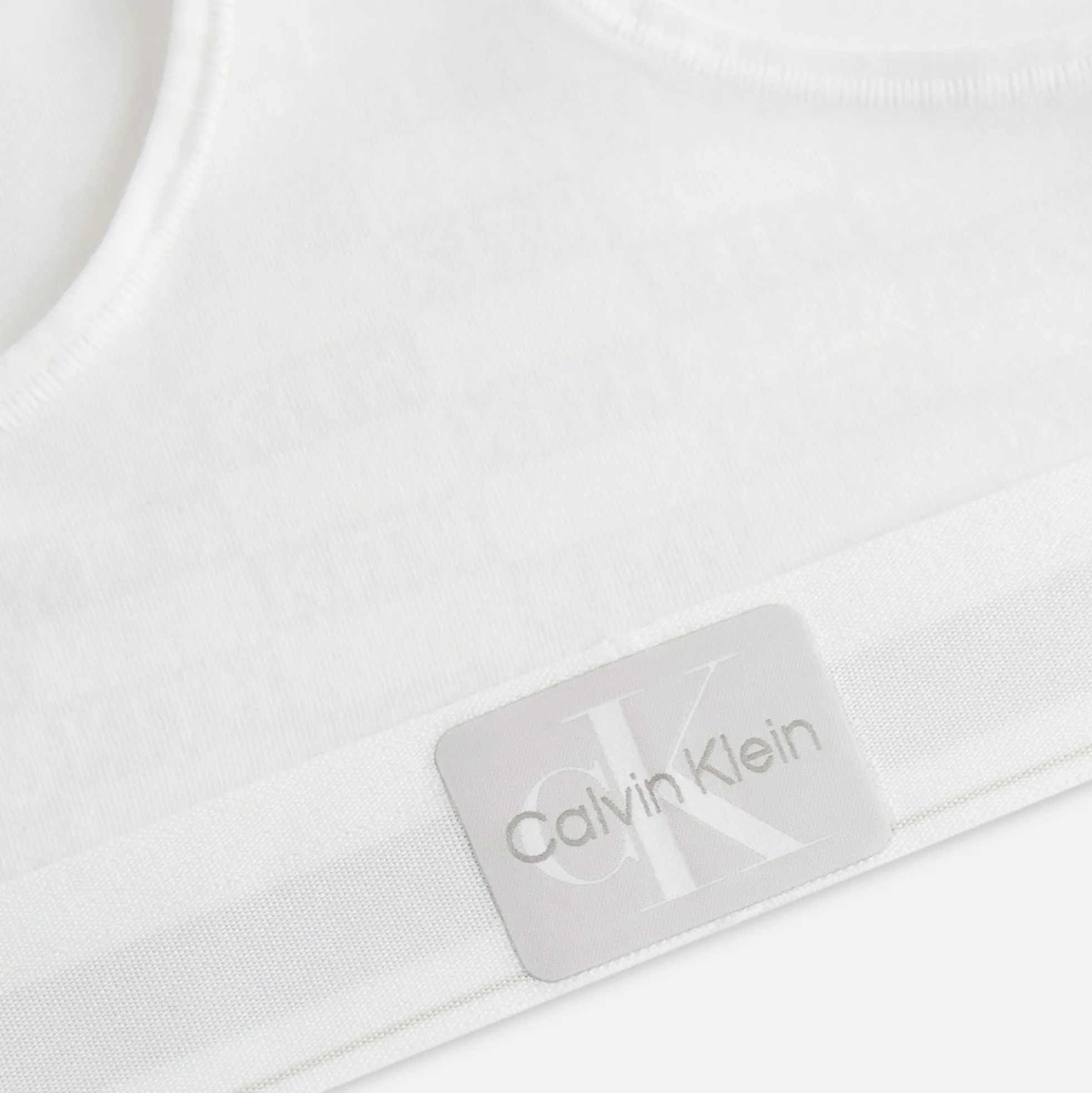 Kith Women for Calvin Klein Classic Bralette
