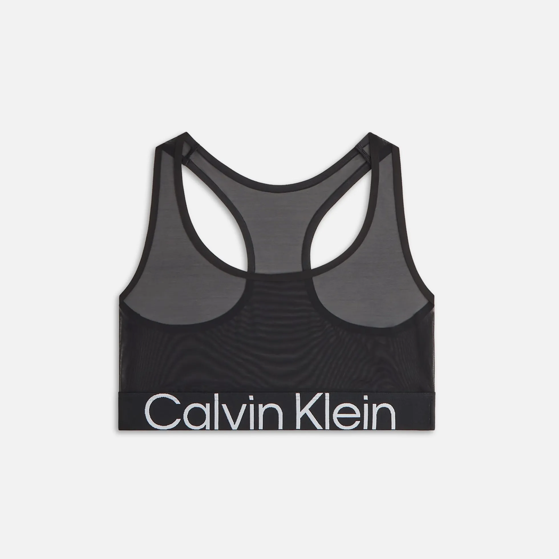 Kith Women for Calvin Klein Mesh Racerback