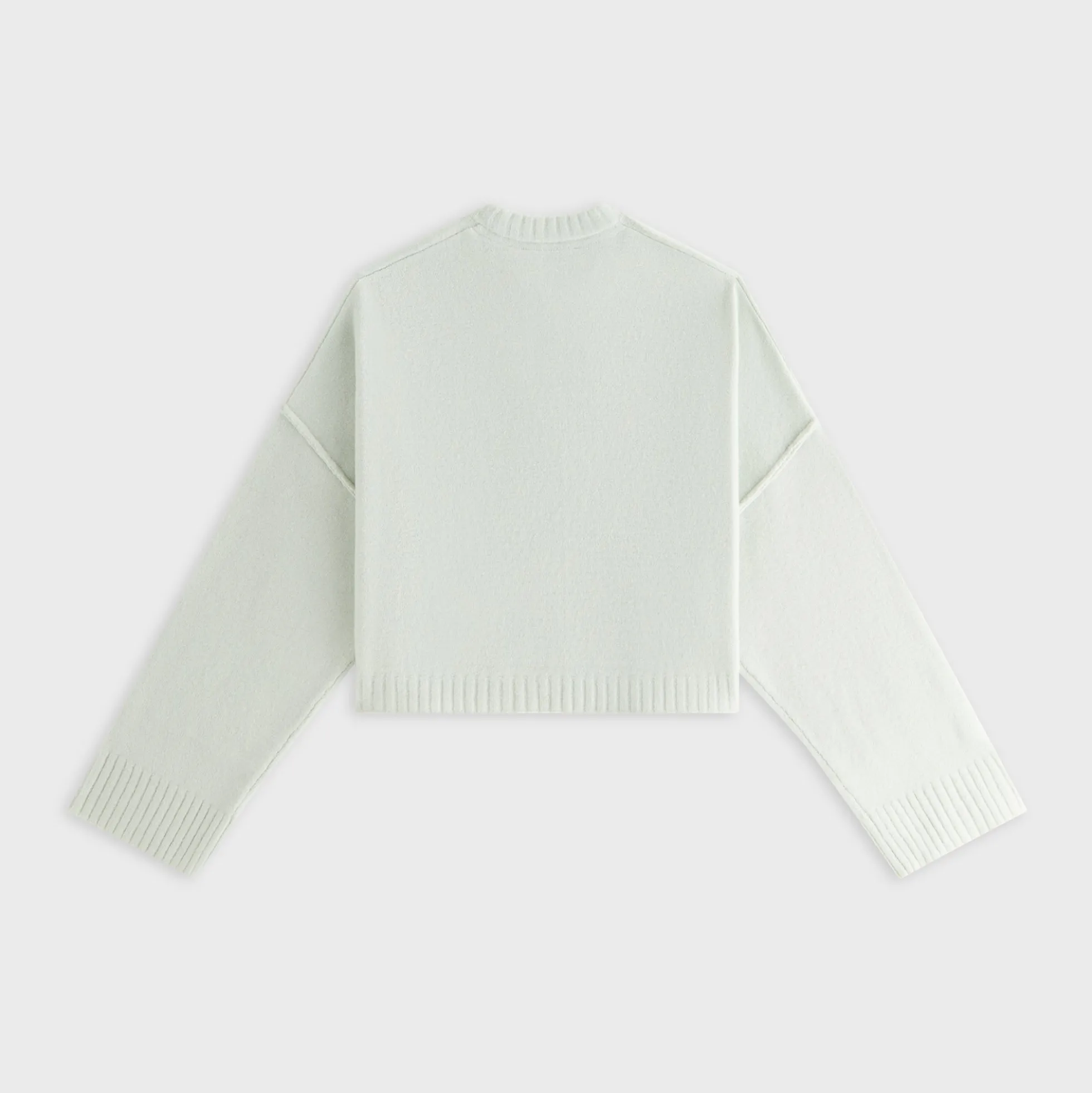 Kith Women Freja Cropped Sweater