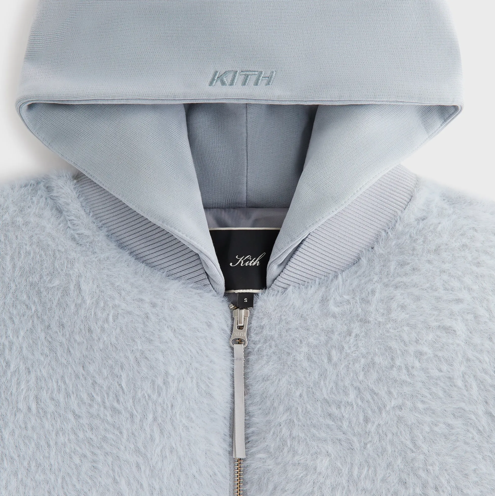 Kith Women Gorman II Teddy Bomber