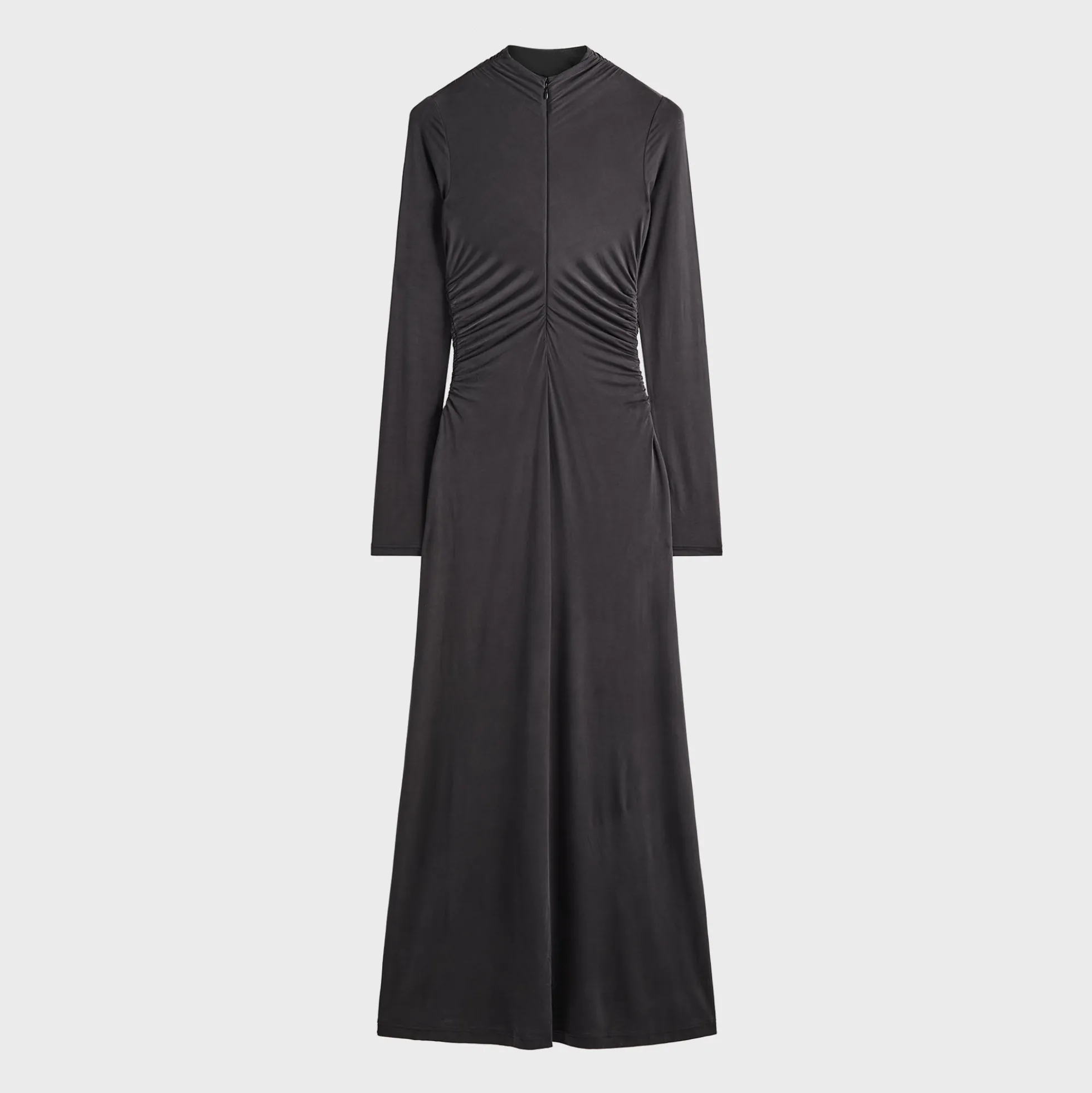 Kith Women Harin Cupro Maxi Dress