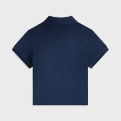 Kith Women Hedi Towel Terry Polo