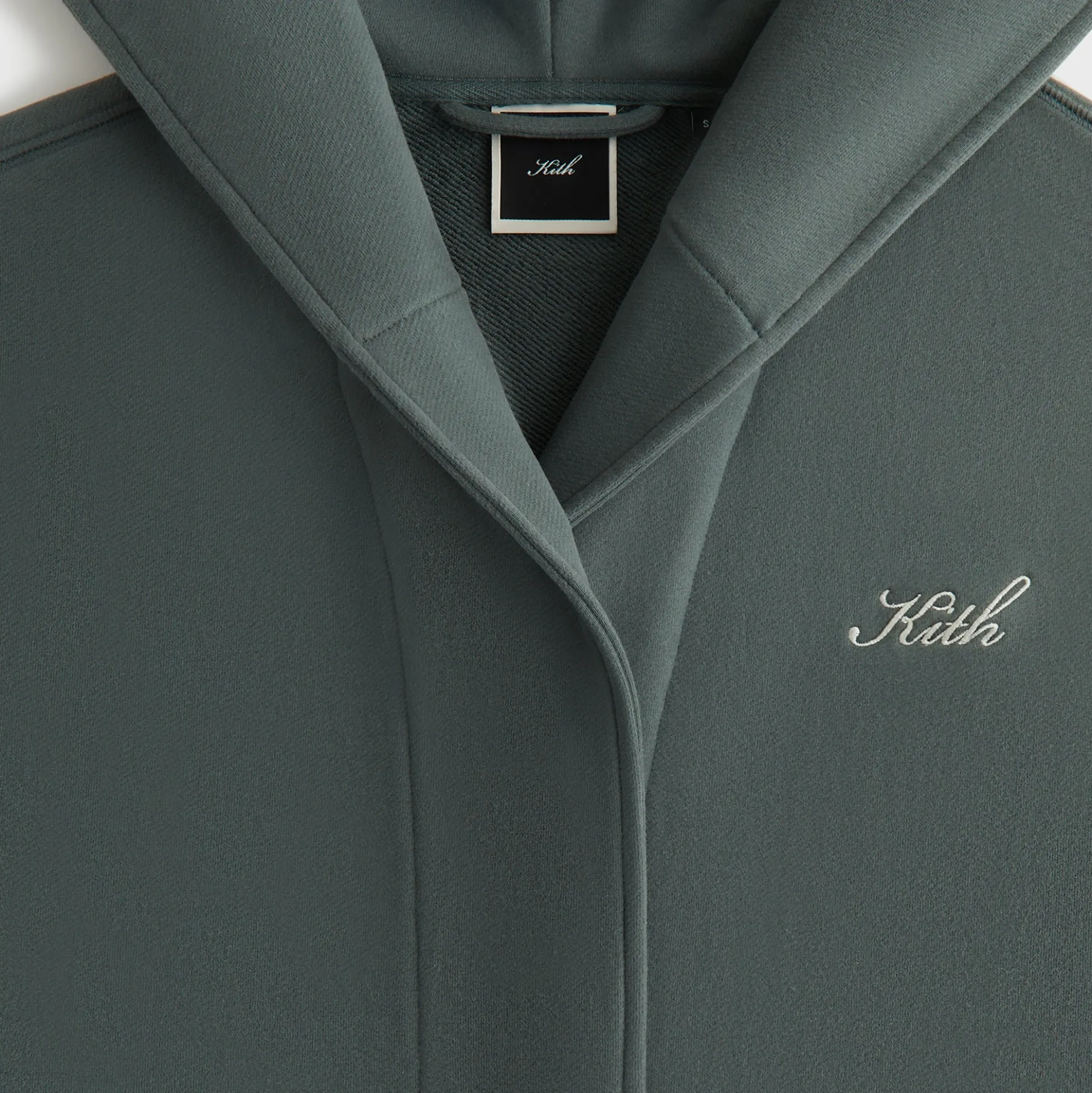 Kith Women Hooded Robe