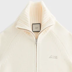 Kith Women Ina II Sweater Track Zip