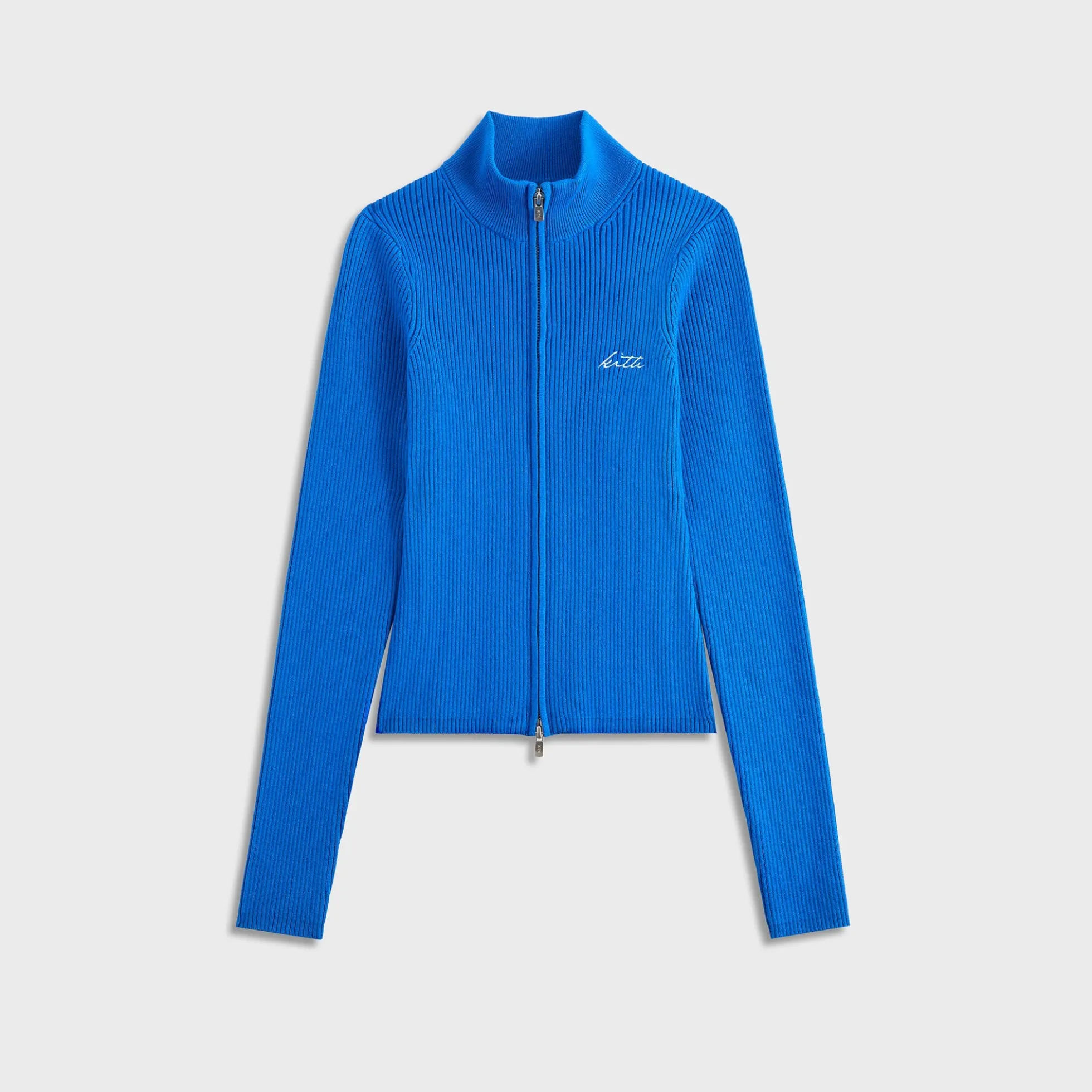Kith Women Ina Sweater Track Zip