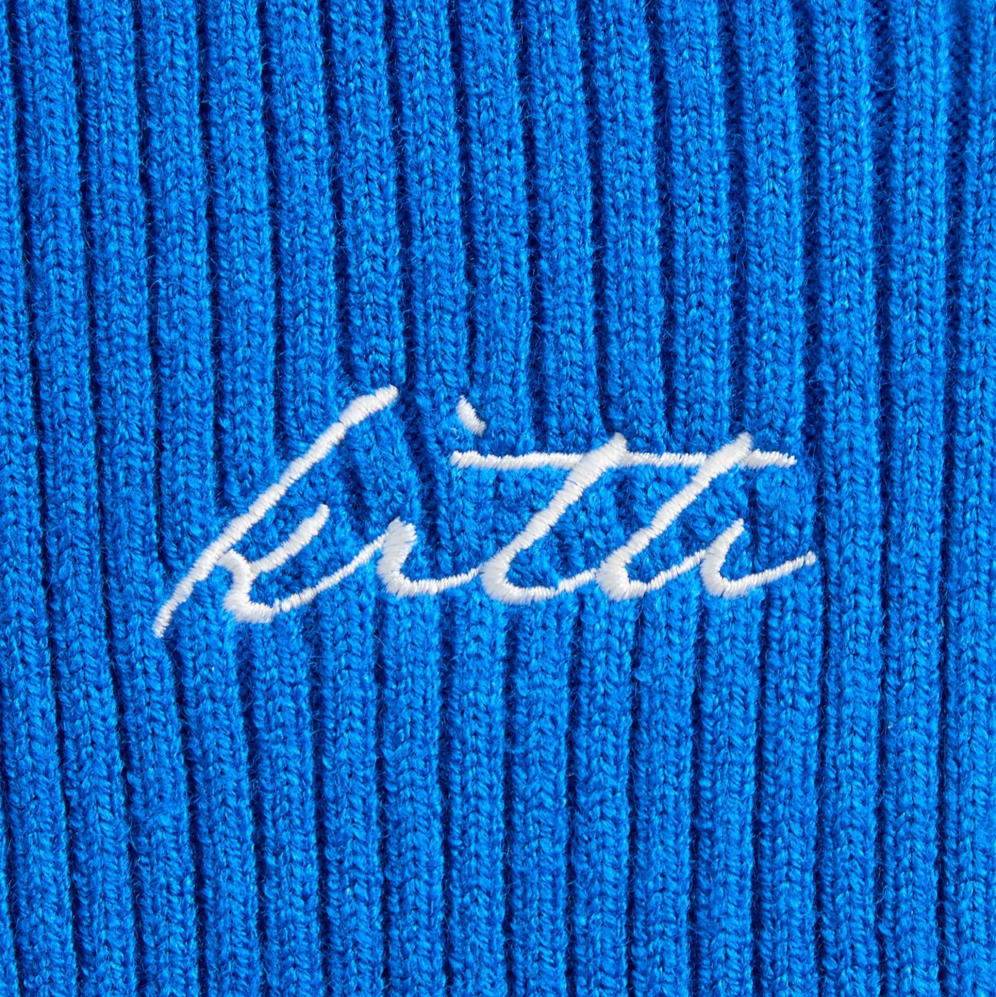 Kith Women Ina Sweater Track Zip
