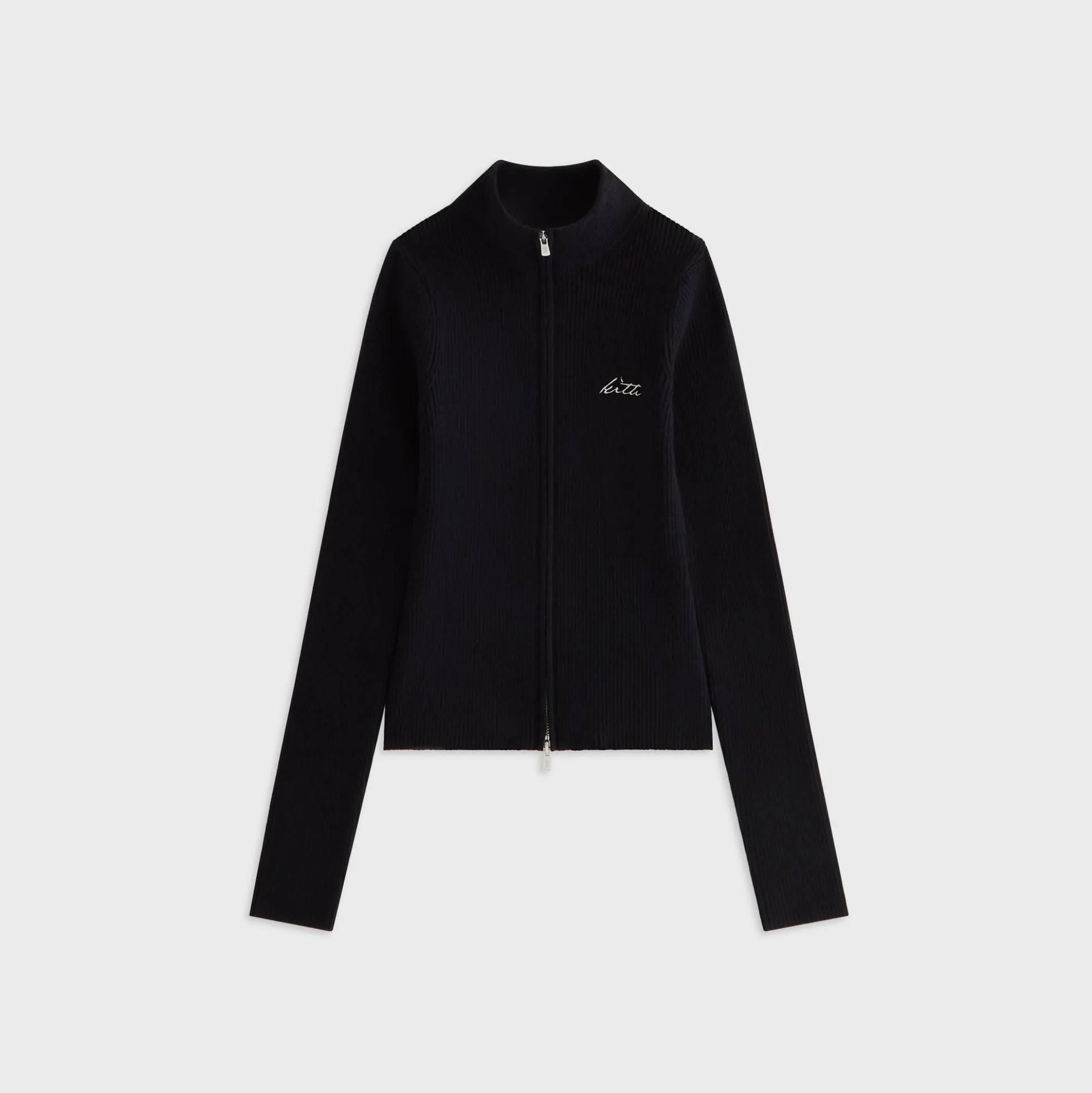 Kith Women Ina Sweater Track Zip