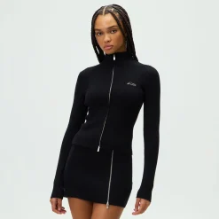 Kith Women Ina Sweater Track Zip