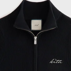 Kith Women Ina Sweater Track Zip