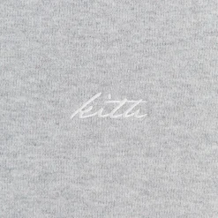 Kith Women Isley Mockneck Crewneck