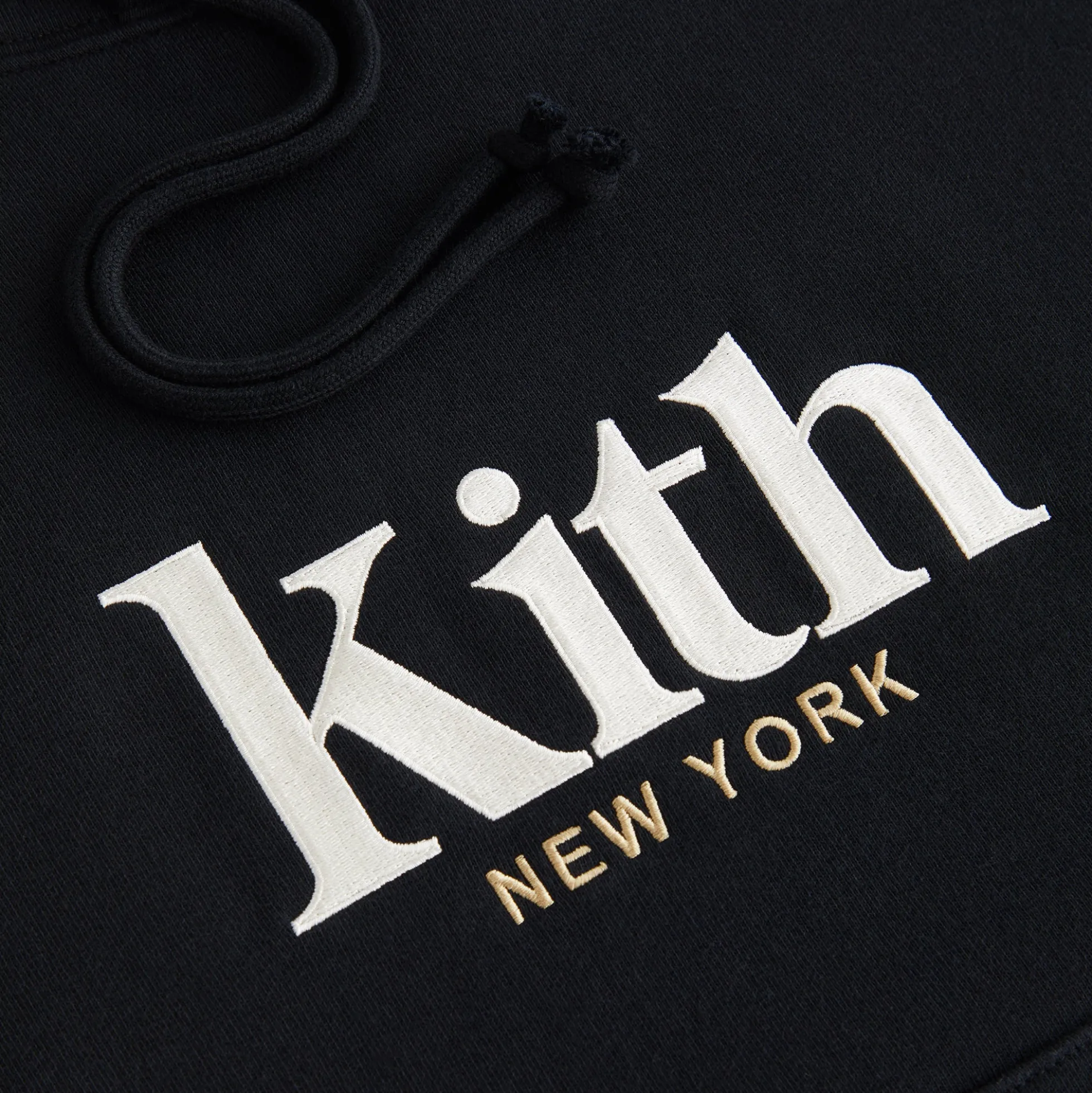 Kith Women Jane New York Hoodie II
