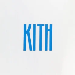 Kith Women Jasper Summer Peach Long Sleeve