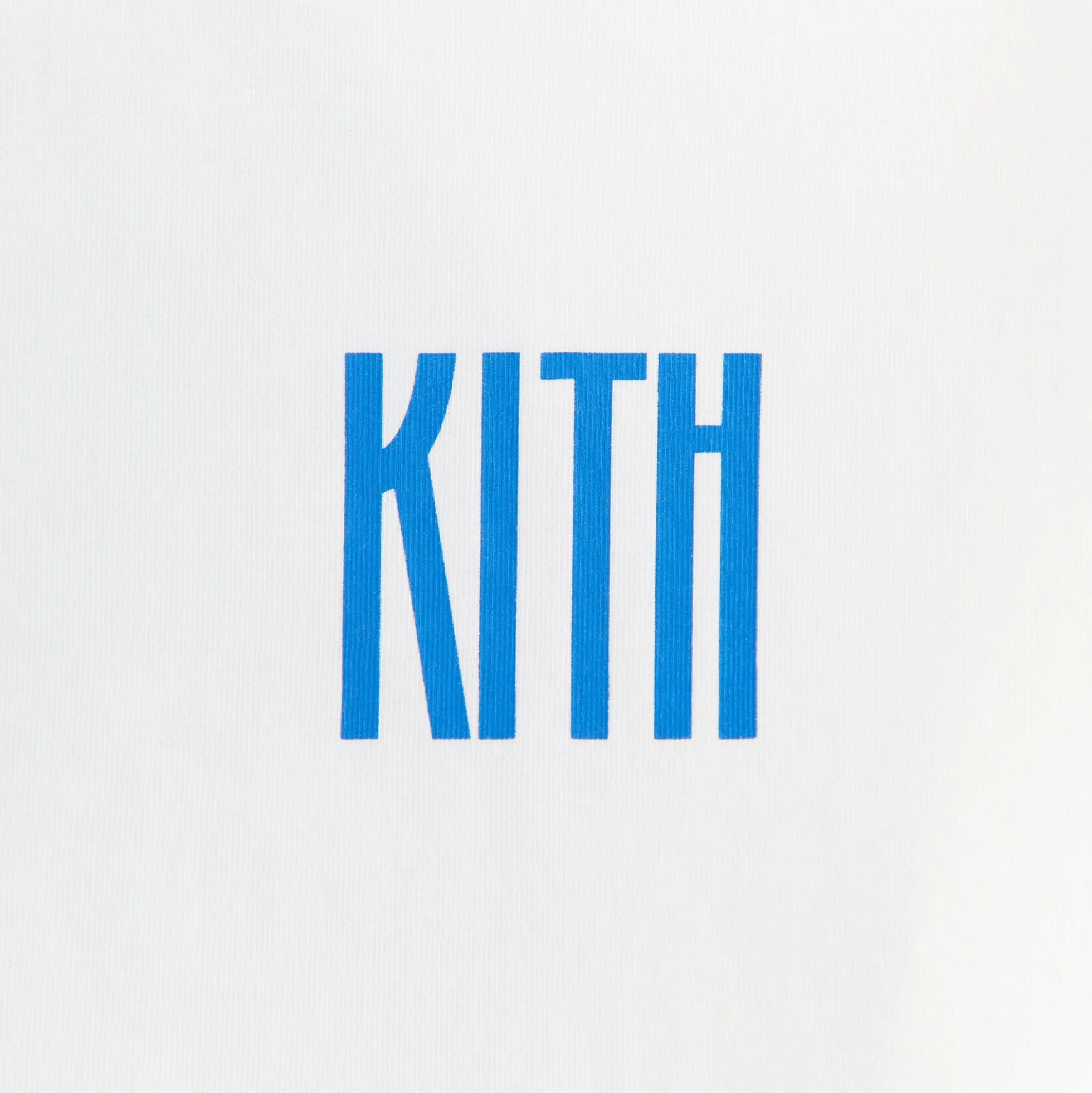 Kith Women Jasper Summer Peach Long Sleeve