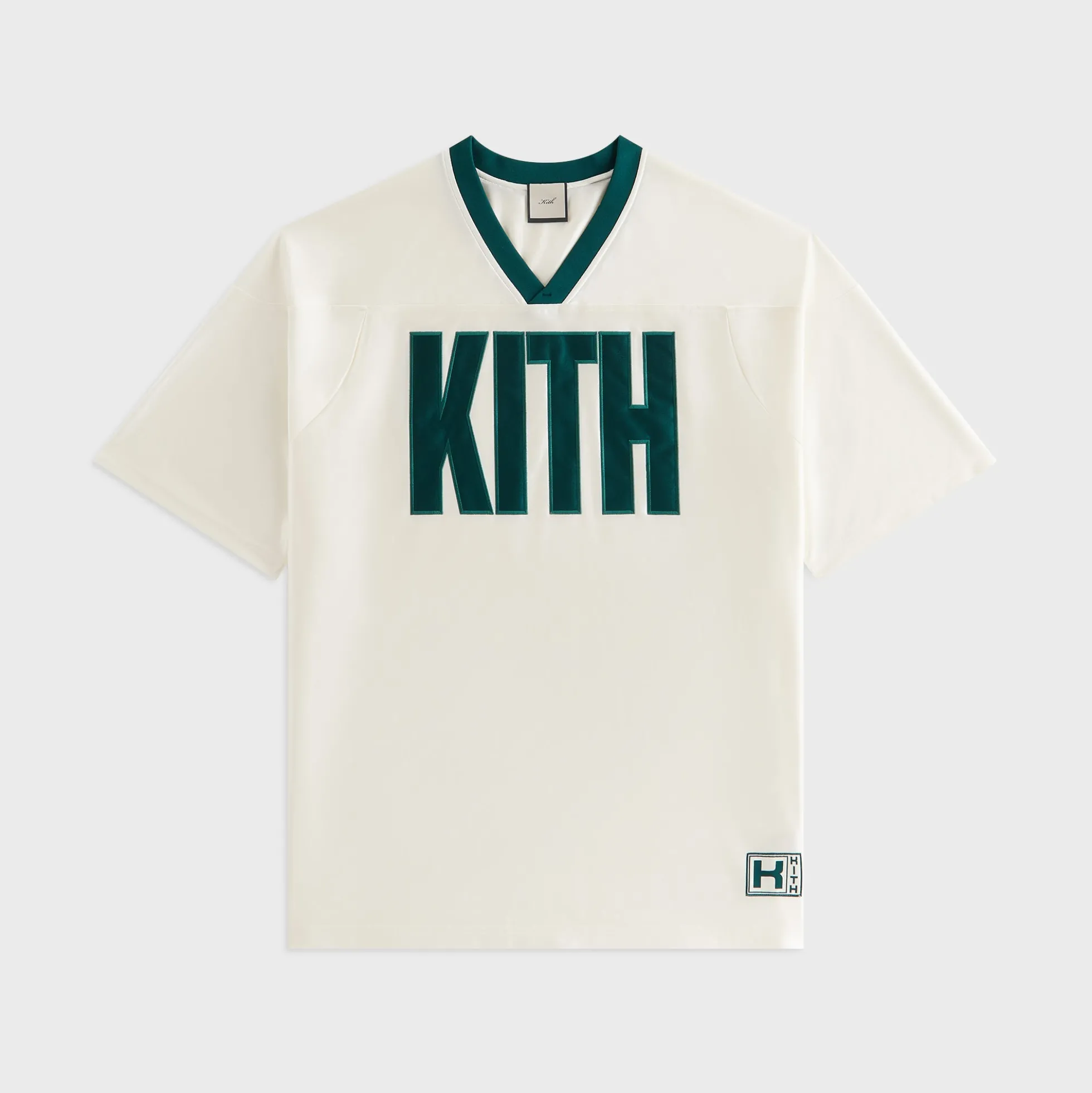 Kith Women Koda Football Jersey