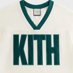 Kith Women Koda Football Jersey