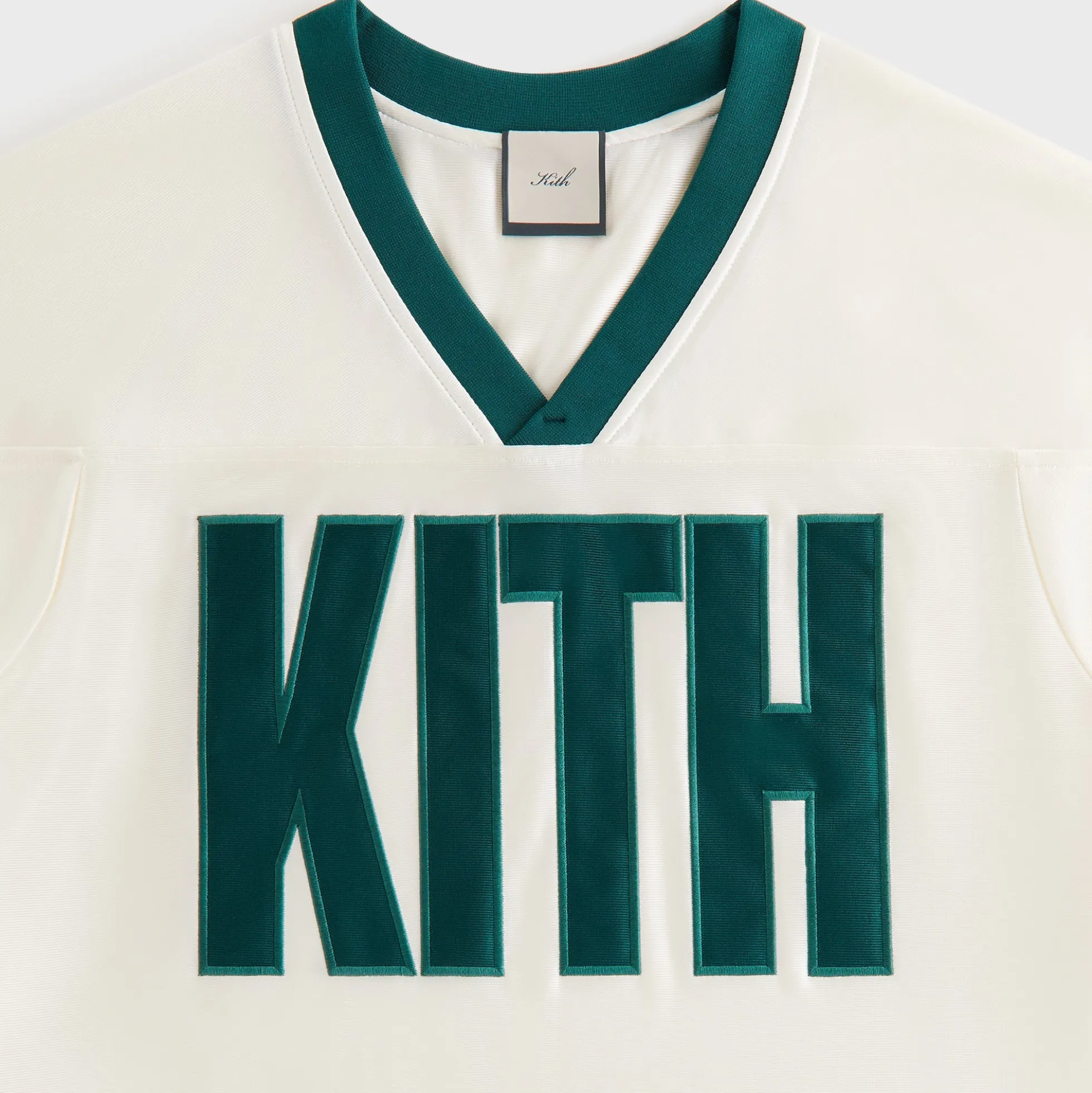 Kith Women Koda Football Jersey