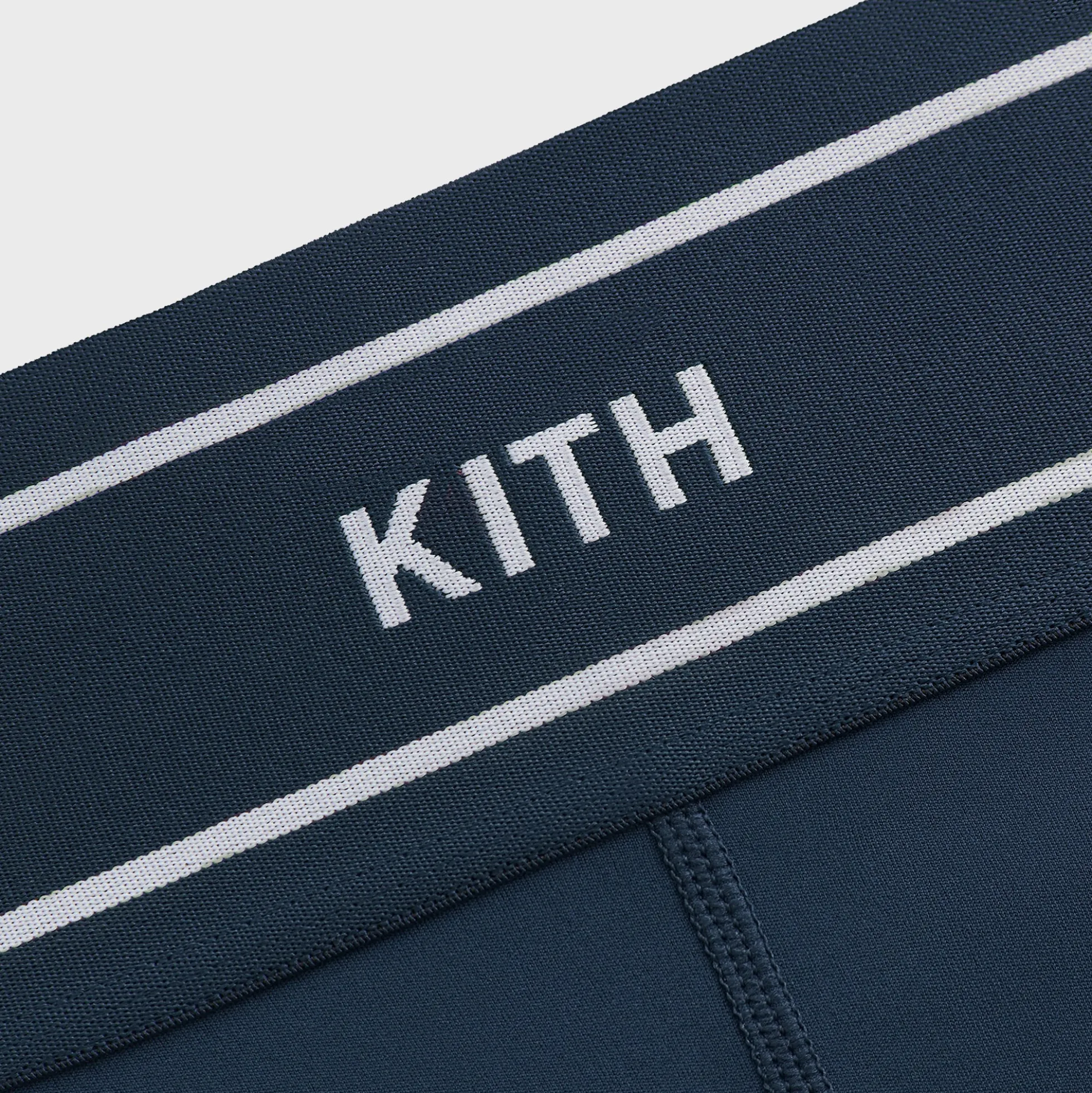 Kith Women Lana Biker Short