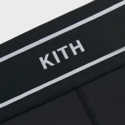 Kith Women Lana Biker Short