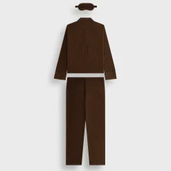 Kith Women Leopard Pajama Set