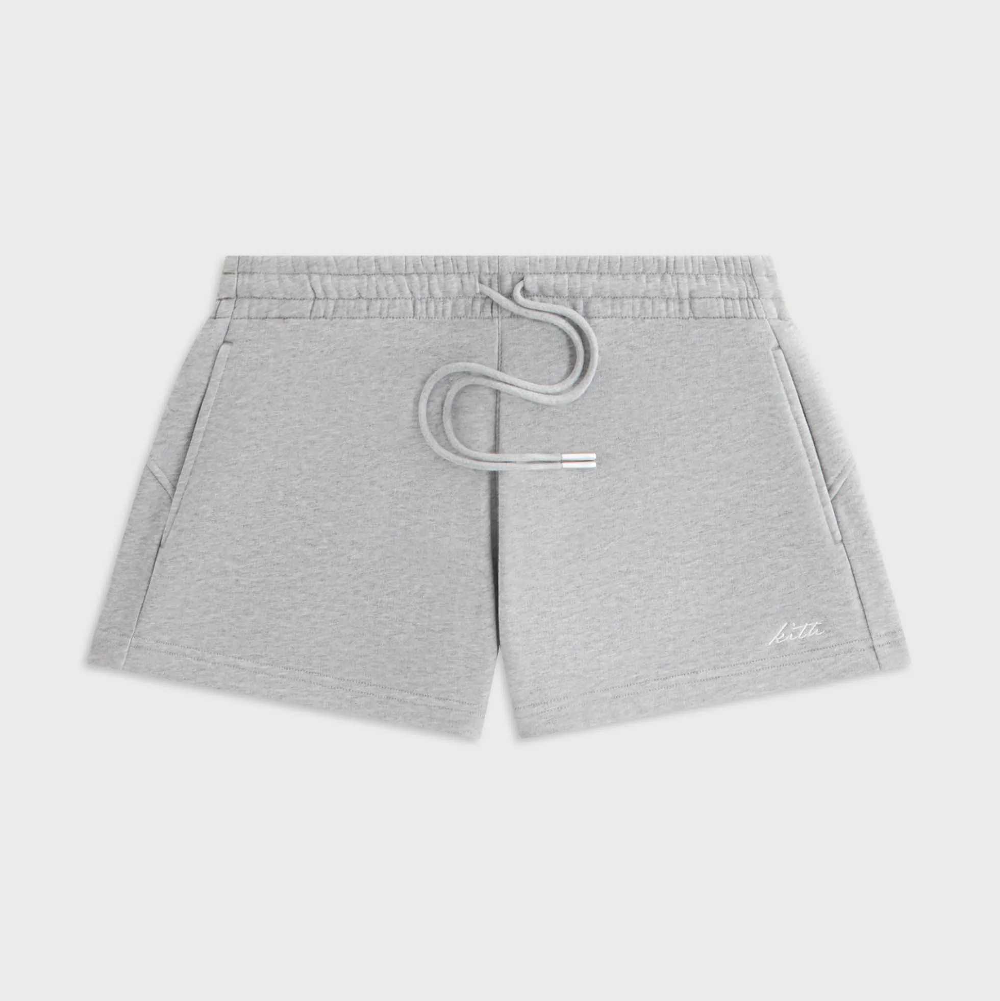 Kith Women Lorah Micro Sweatshort